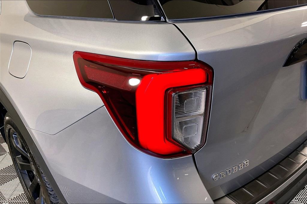 Used 2022 Ford Explorer ST w/ Equipment Group 401A image 42