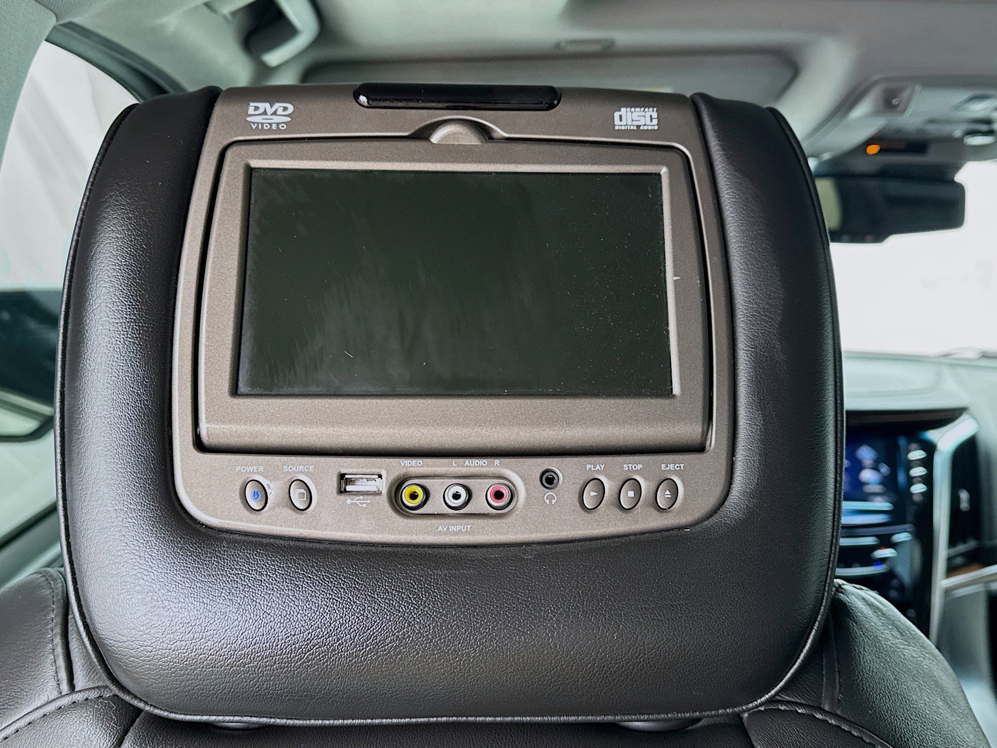 Used 2016 Cadillac Escalade Luxury image 17