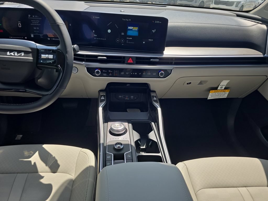 New 2026 Kia Sorento EX FWD image 15