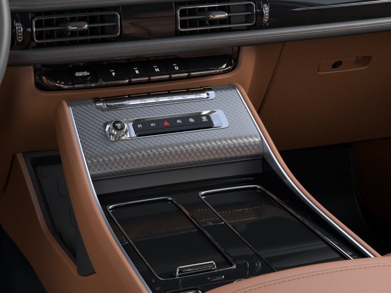 New 2026 Lincoln Aviator Black Label w/ Black Label Special Edition AWD/4WD image 15
