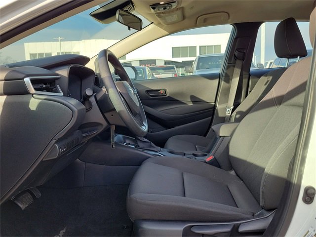 Used 2024 Toyota Corolla LE image 20