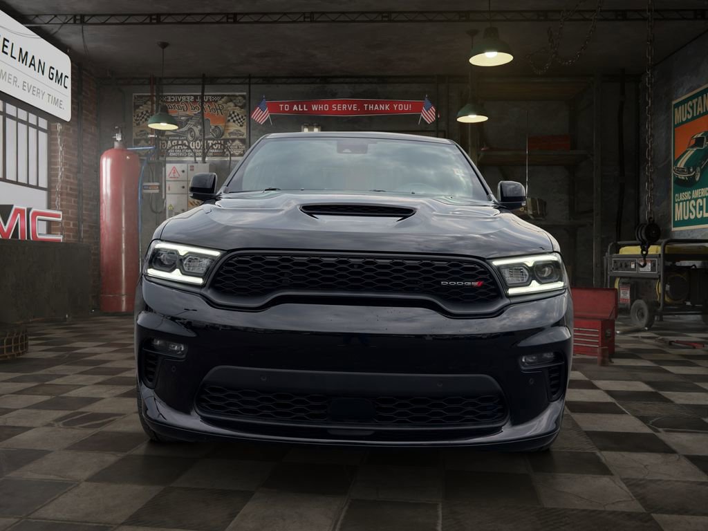 Used 2023 Dodge Durango R/T image 2