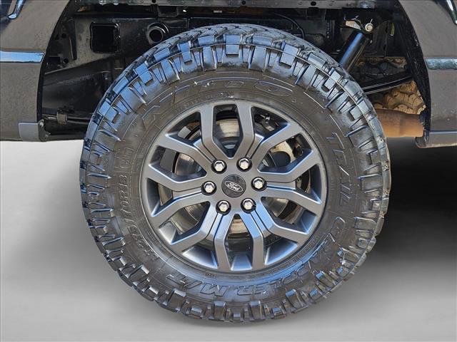 Used 2022 Ford F150 Tremor w/ Equipment Group 402A High image 25