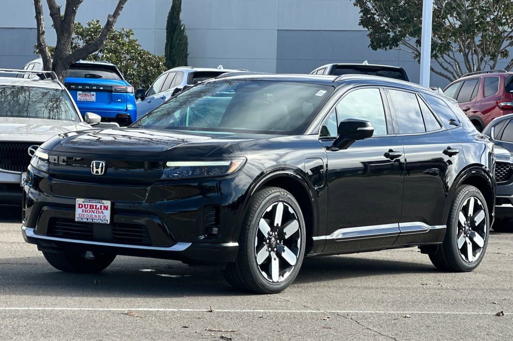 New 2026 Honda Prologue Elite image 8
