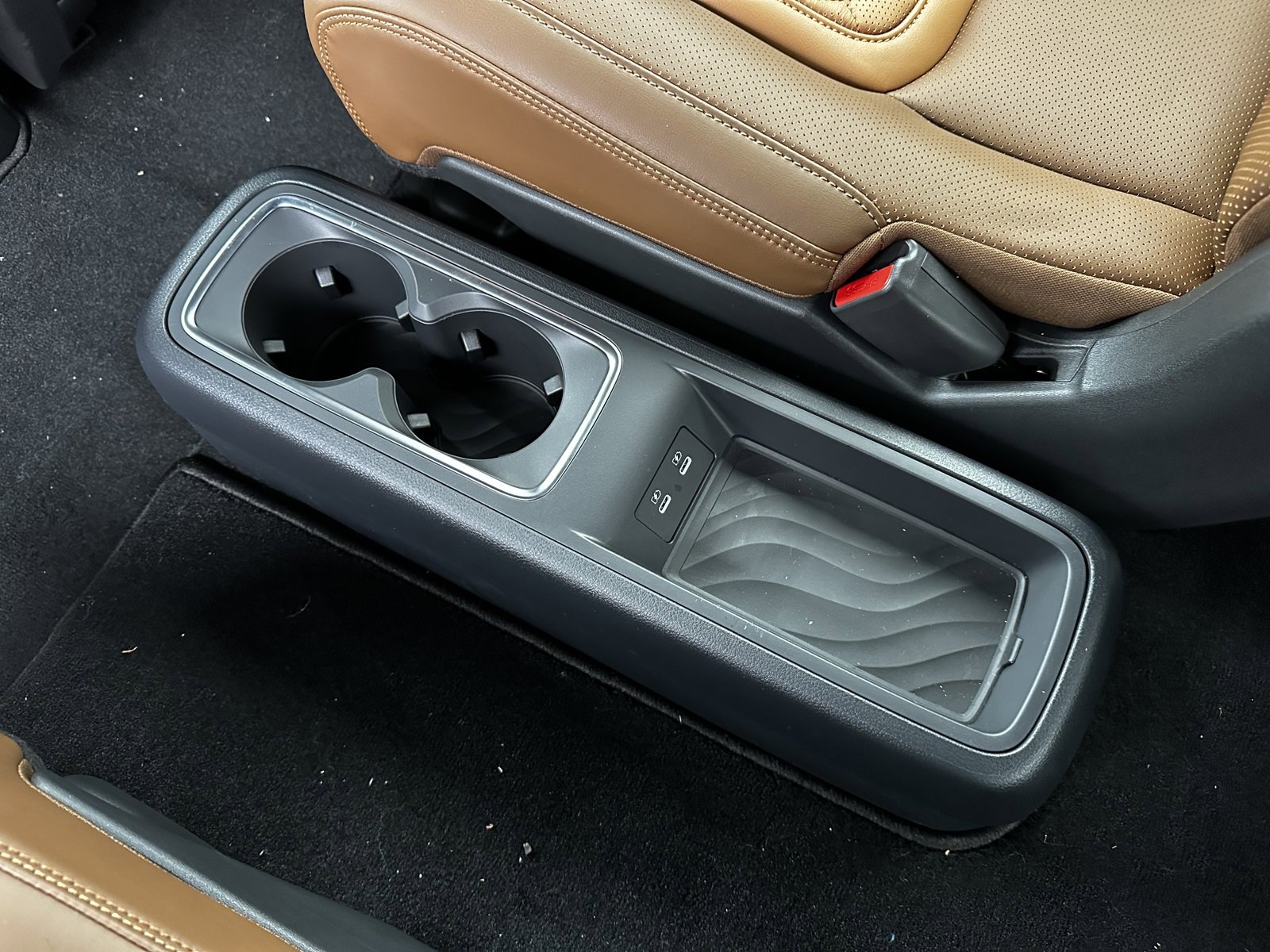 New 2026 Nissan Armada Platinum Reserve image 25