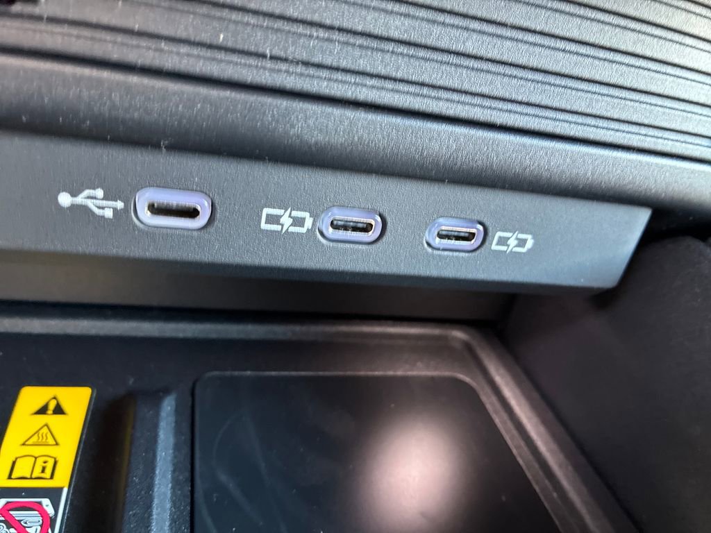 New 2026 Toyota Land Cruiser image 28