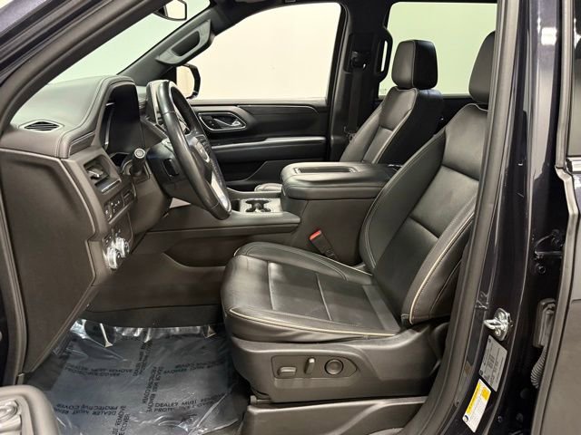 Used 2023 GMC Yukon SLT image 14