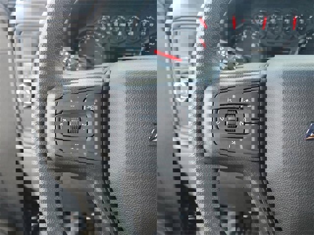 New 2025 Chevrolet Silverado 1500 Custom image 23