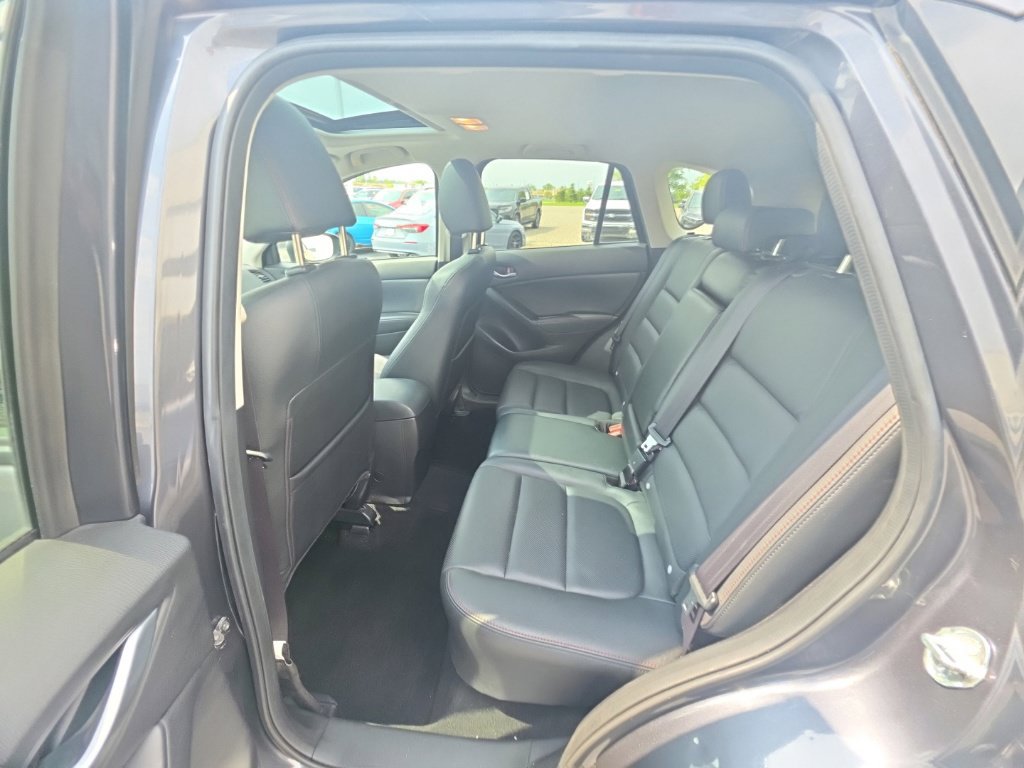 Used 2015 MAZDA CX-5 Grand Touring AWD/4WD image 27