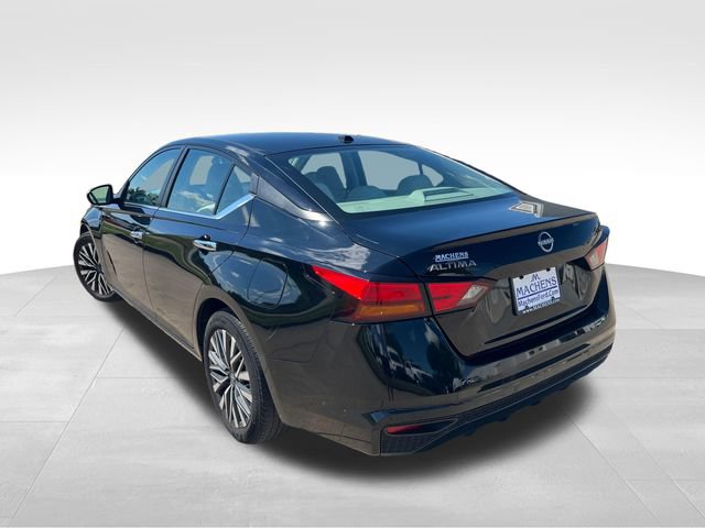 Used 2024 Nissan Altima 2.5 SV FWD image 5