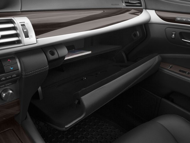 Used 2017 Lexus LS 460 AWD w/ Comfort Package image 17