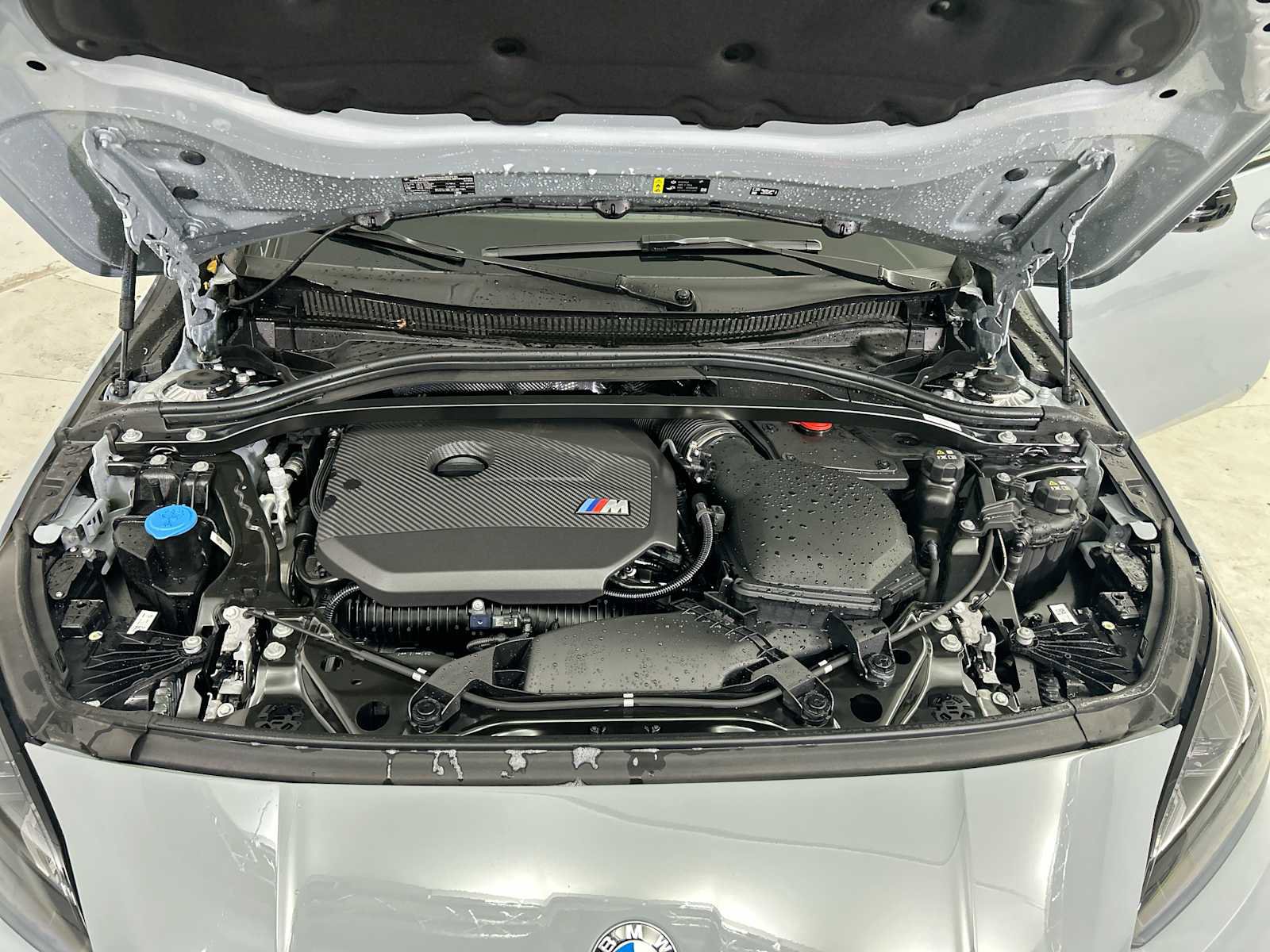 Used 2025 BMW M235i xDrive M235 xDrive w/ Premium Package image 18