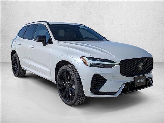 New 2026 Volvo XC60 T8 Ultra w/ Climate Package AWD/4WD image 6