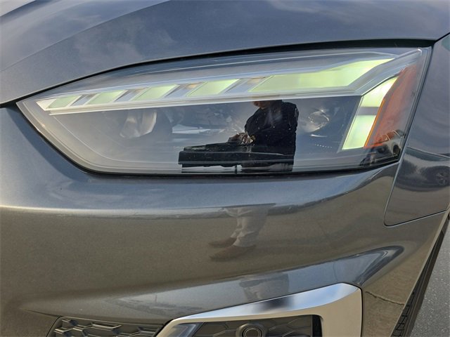 Certified 2024 Audi A5 2.0T Premium w/ Convenience Package image 35