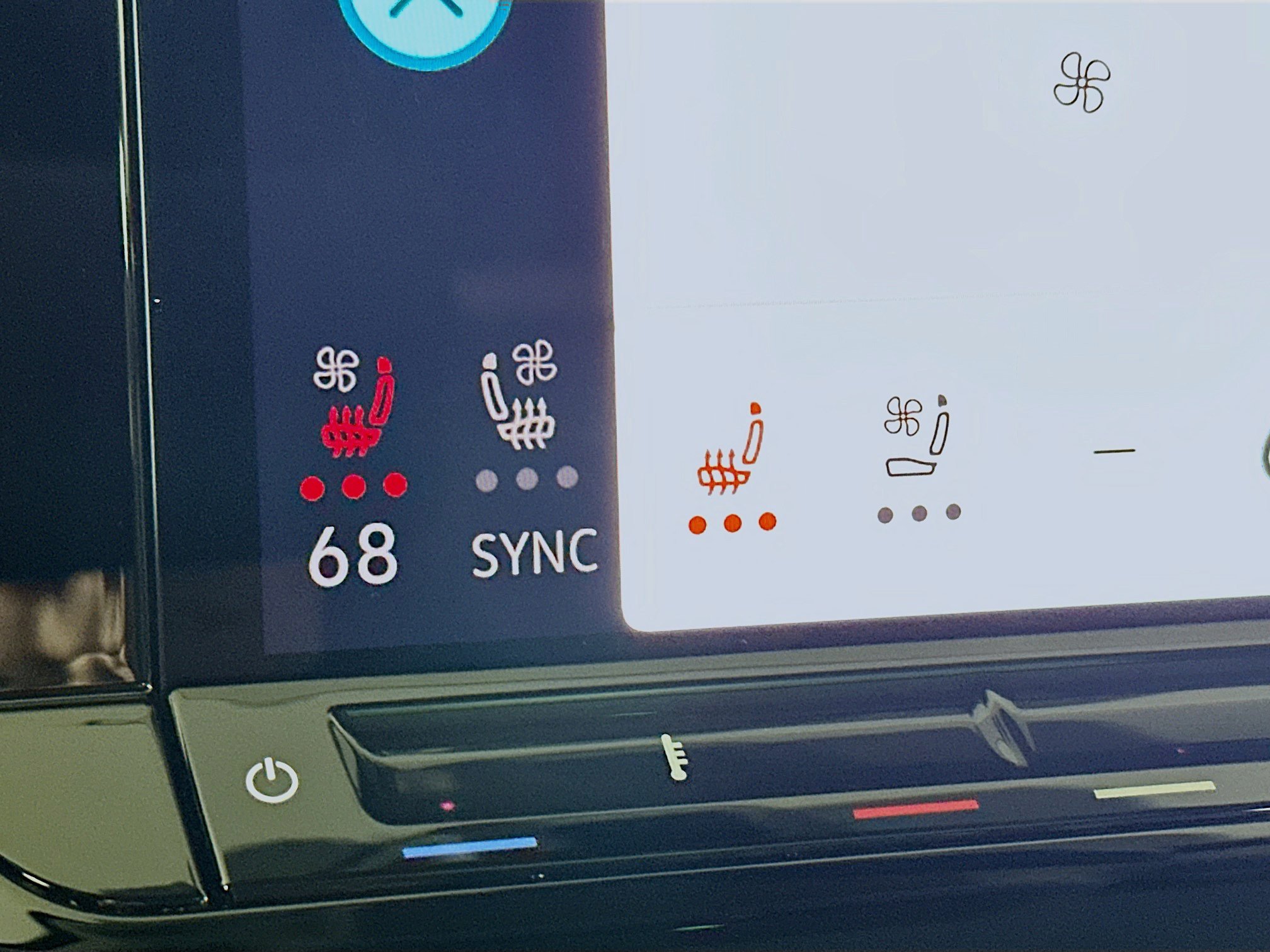 New 2026 Volkswagen Atlas SE AWD/4WD image 19