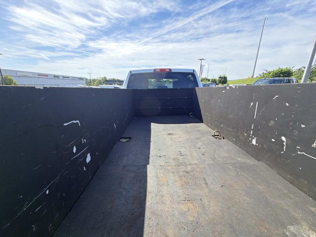 Used 2021 RAM 3500 Tradesman w/ Protection Group AWD/4WD image 13