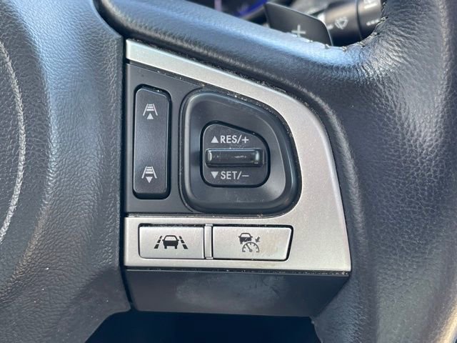 Used 2016 Subaru Outback 2.5i Limited image 7