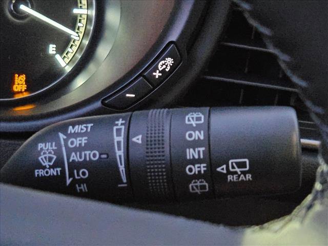 Used 2026 MAZDA CX-30 AWD 2.5 S image 10