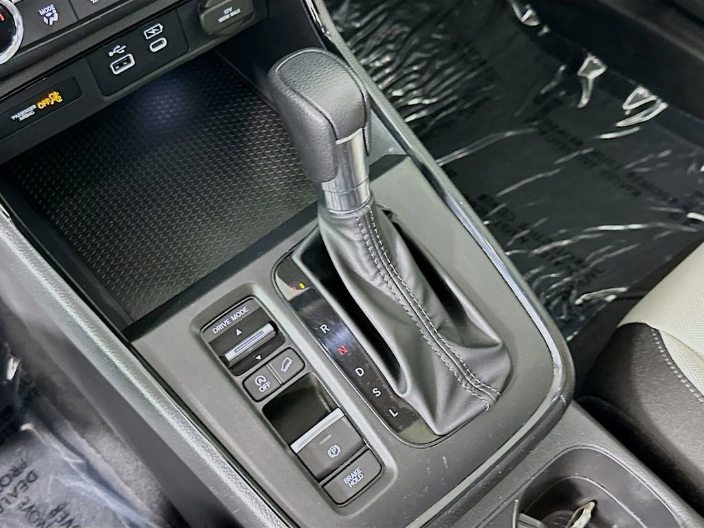 Used 2023 Honda CR-V EX image 17