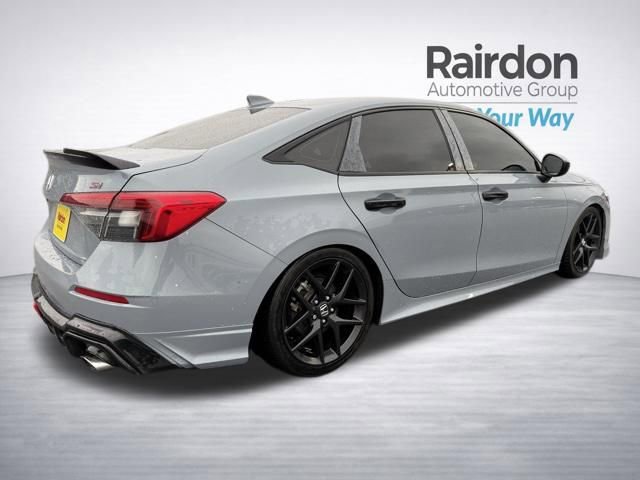 Used 2022 Honda Civic Si image 9