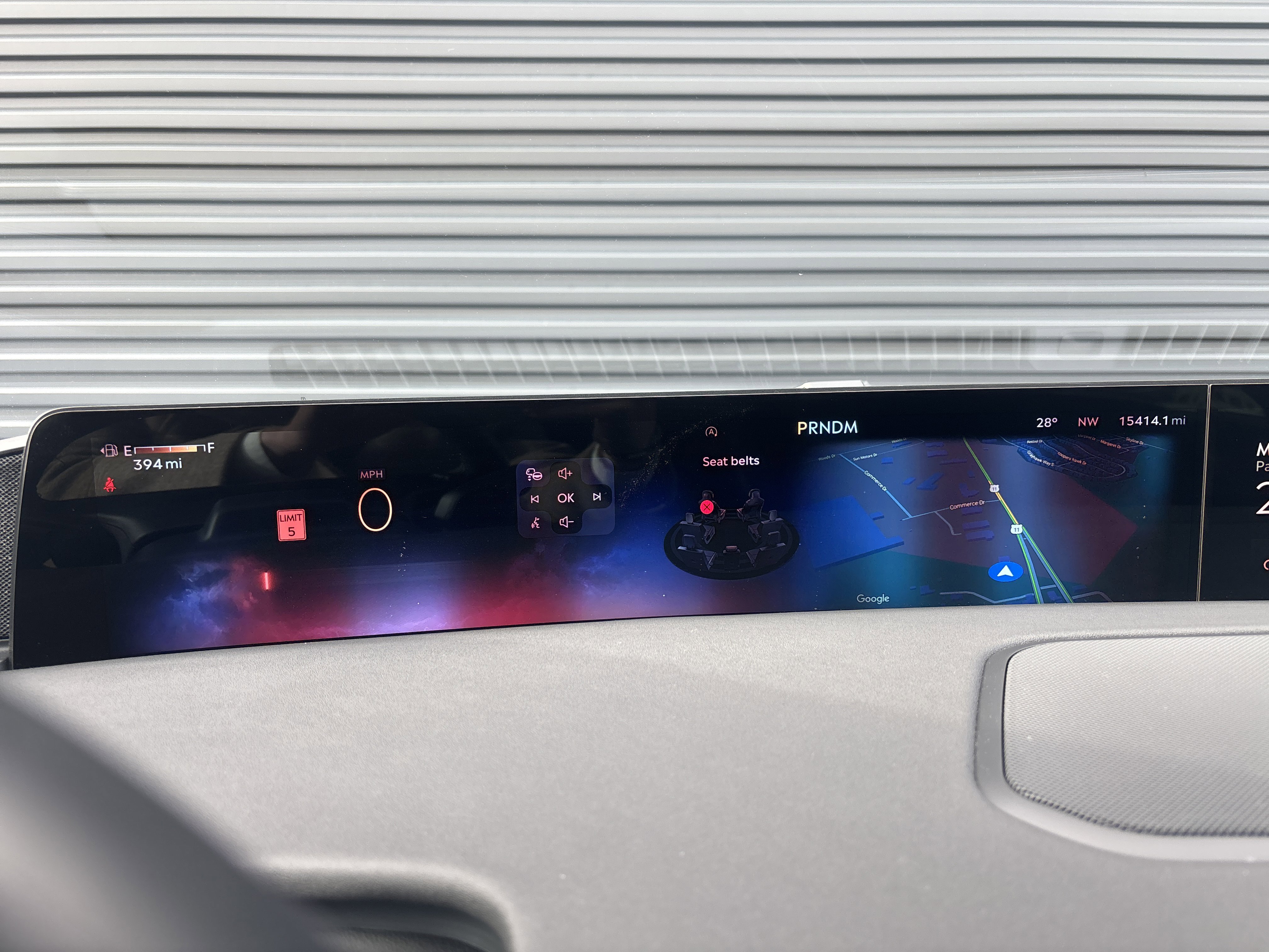 Used 2025 Lincoln Navigator L Reserve image 21