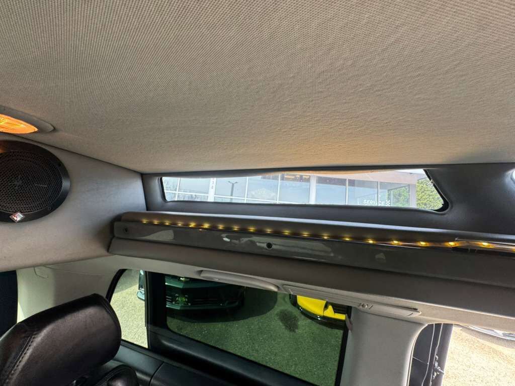 Used 2016 Mercedes-Benz Metris Passenger image 45