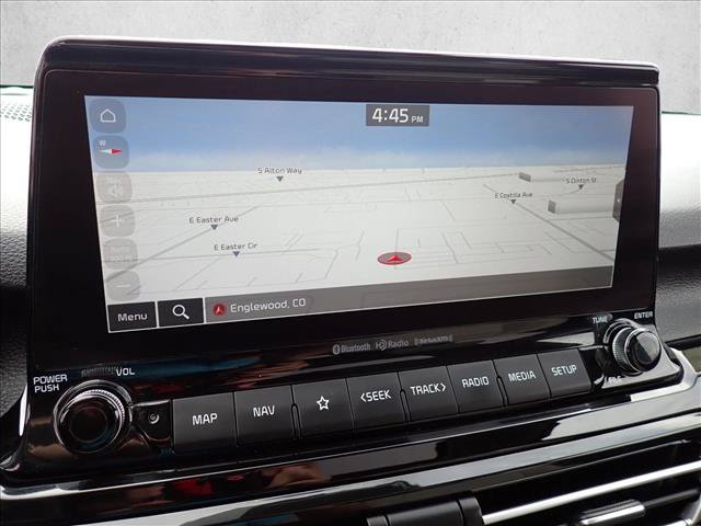 Used 2023 Kia Seltos EX AWD/4WD image 23