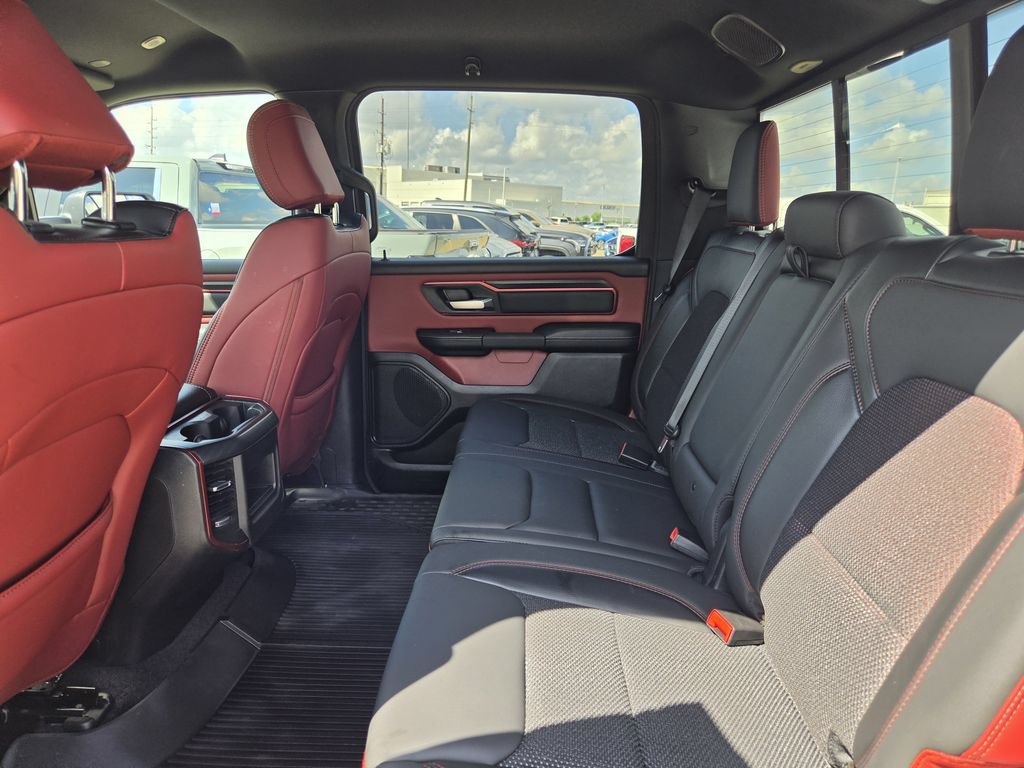 Used 2026 RAM 1500 Rebel w/ Rebel Level 1 Equipment Group AWD/4WD image 27