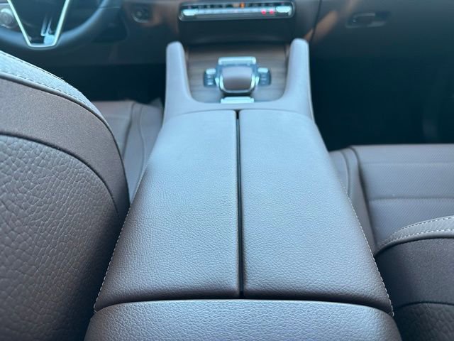 New 2026 Mercedes-Benz GLS 450 4MATIC image 40