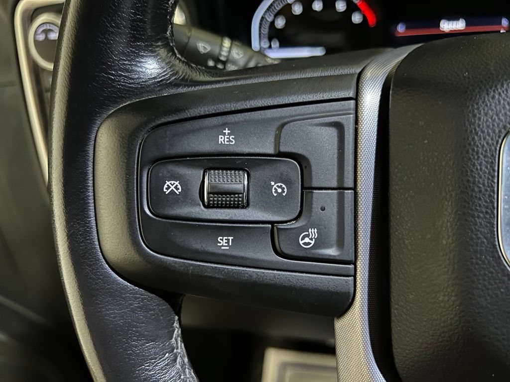 Used 2022 GMC Sierra 3500 SLE w/ SLE Convenience Package AWD/4WD image 17