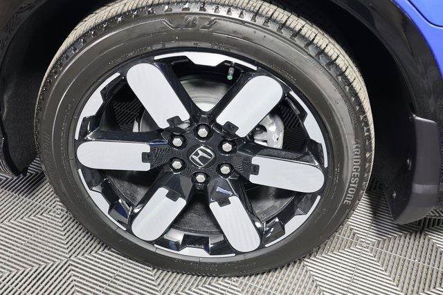 New 2026 Honda Prologue Elite image 25