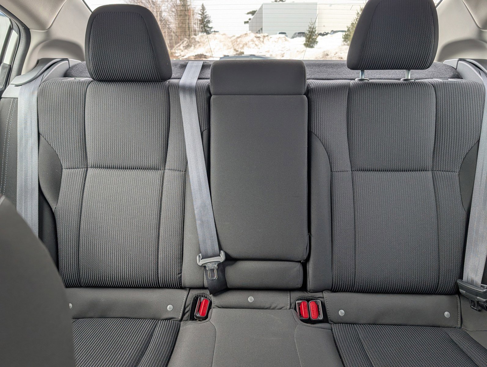 Used 2025 Subaru Legacy Premium image 13