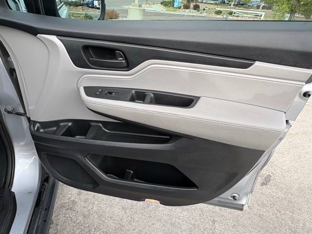 Used 2018 Honda Odyssey EX-L image 28