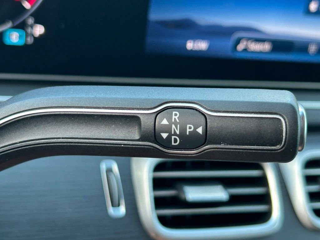 Used 2024 Mercedes-Benz GLS 450 4MATIC w/ AMG Line Exterior image 48