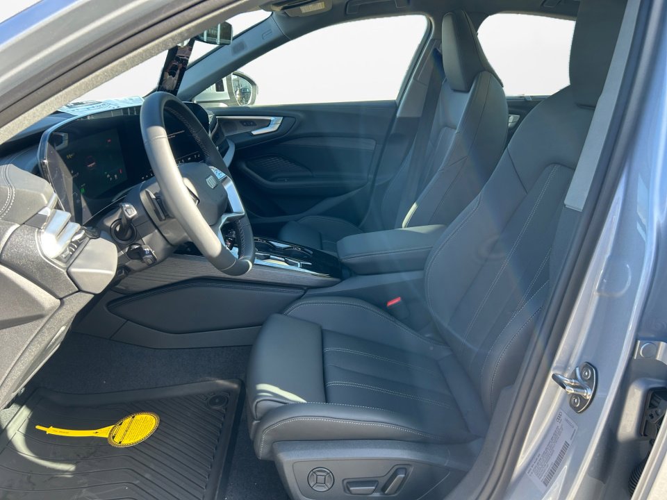 New 2025 Audi A5 2.0T Premium Plus image 9