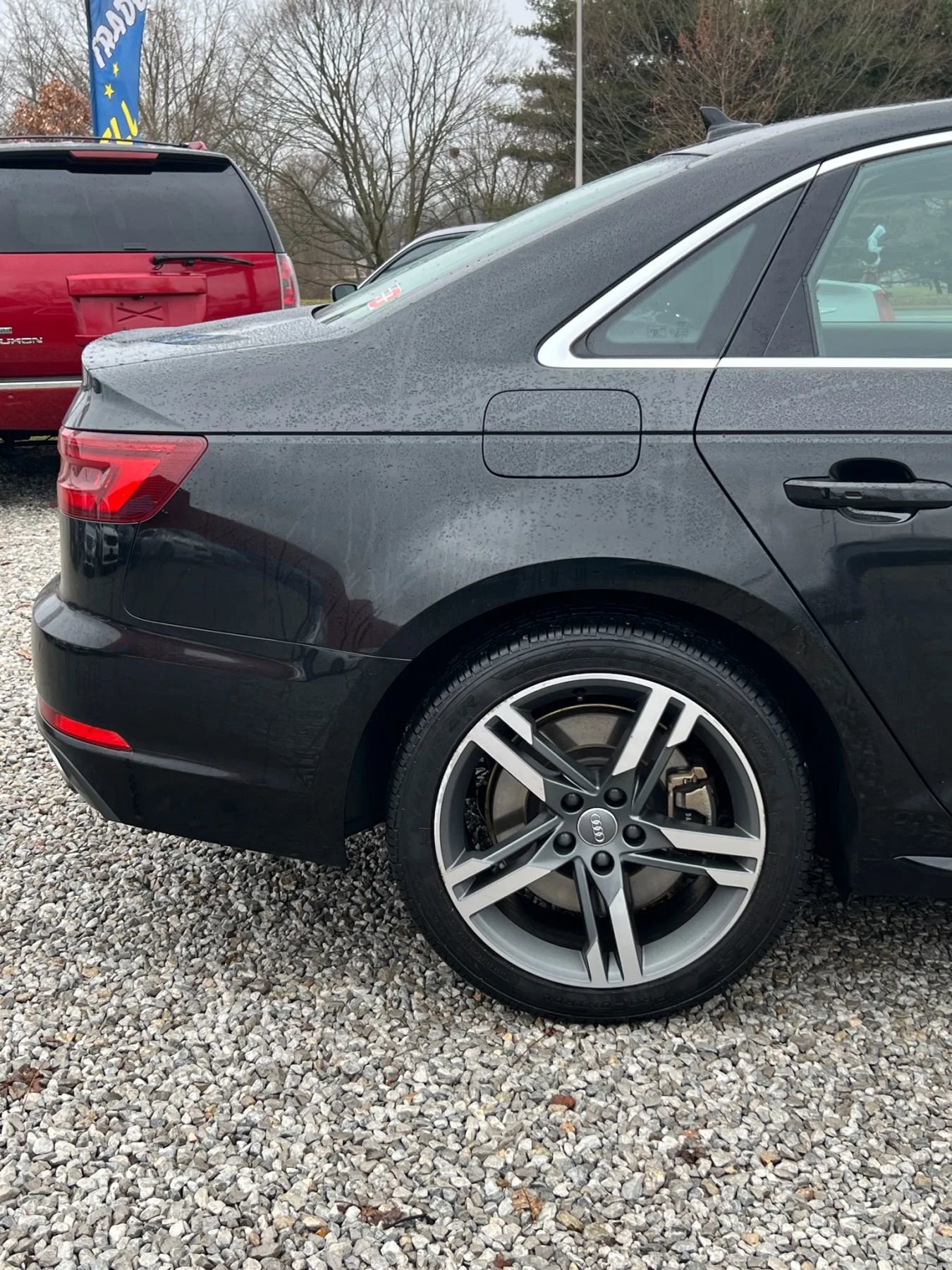 Used 2018 Audi A4 2.0T Premium Plus w/ Premium Plus Package image 10