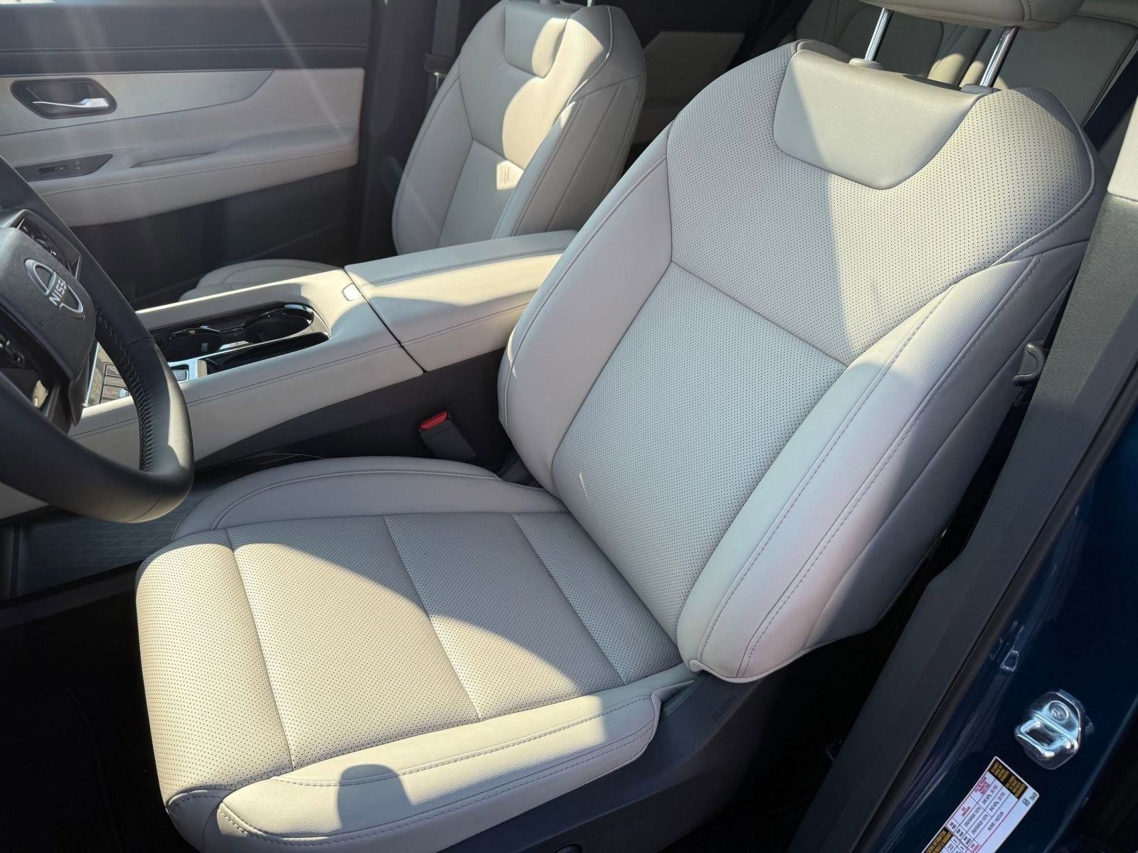 New 2026 Nissan Murano SL image 22