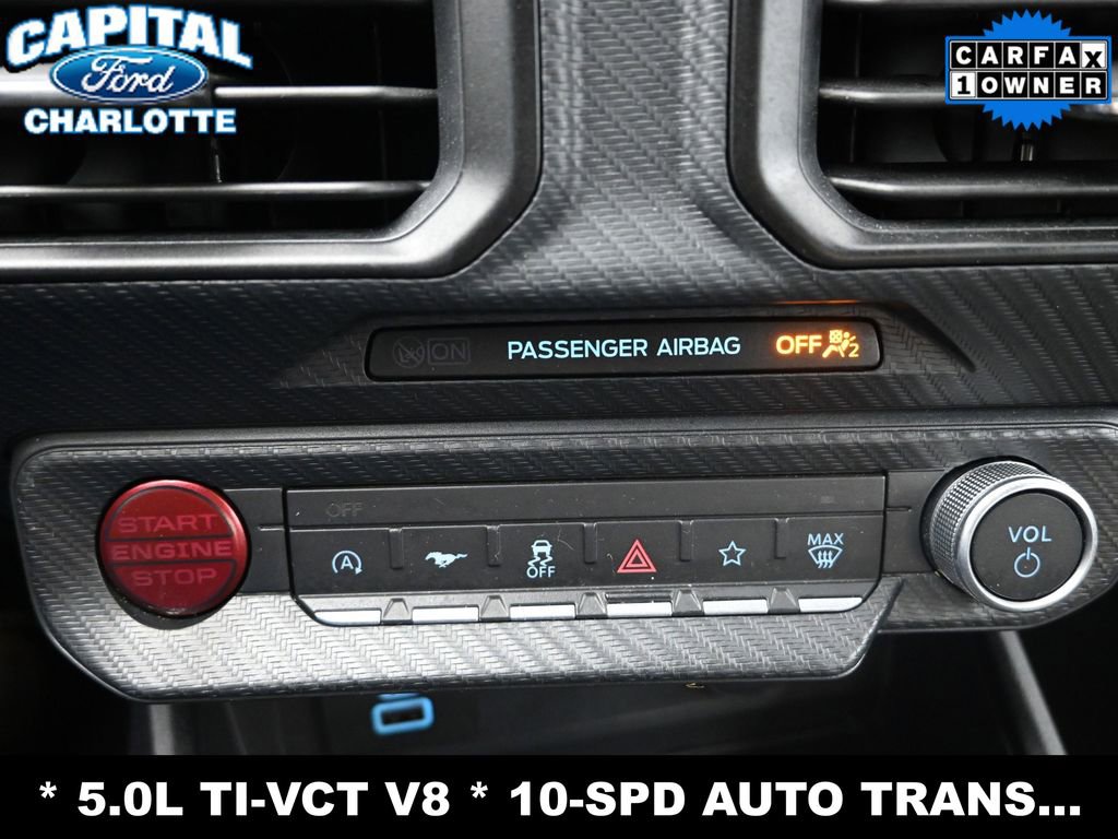 Used 2024 Ford Mustang GT image 14