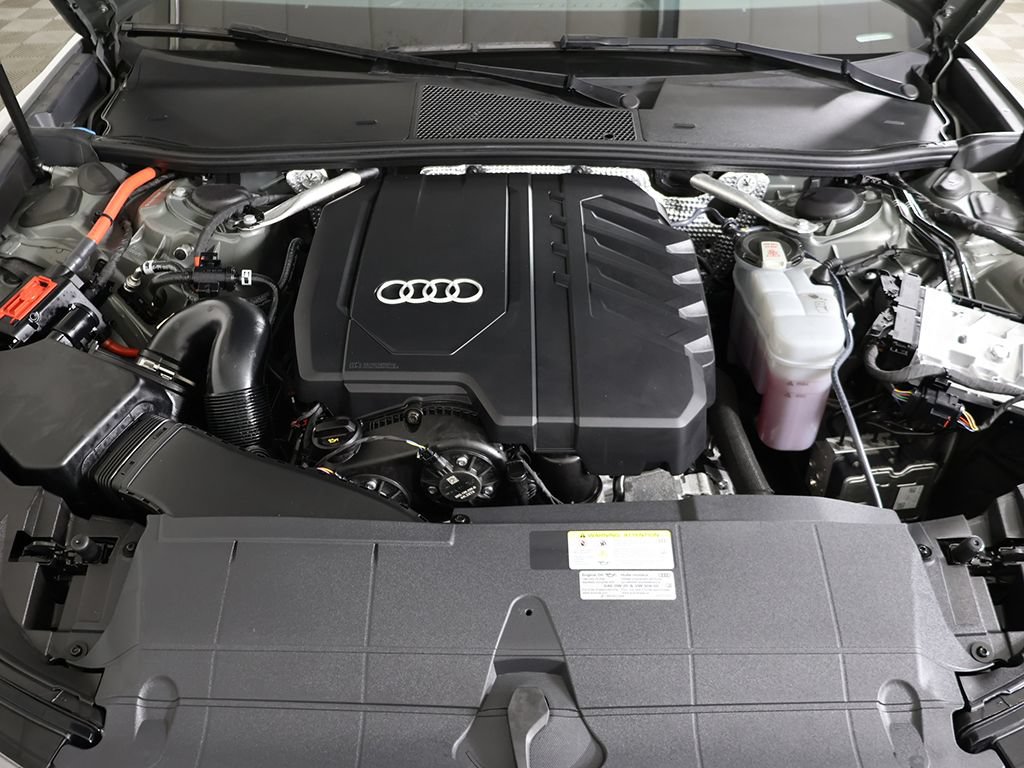 Used 2023 Audi A6 2.0T Premium w/ Convenience Package AWD/4WD image 22