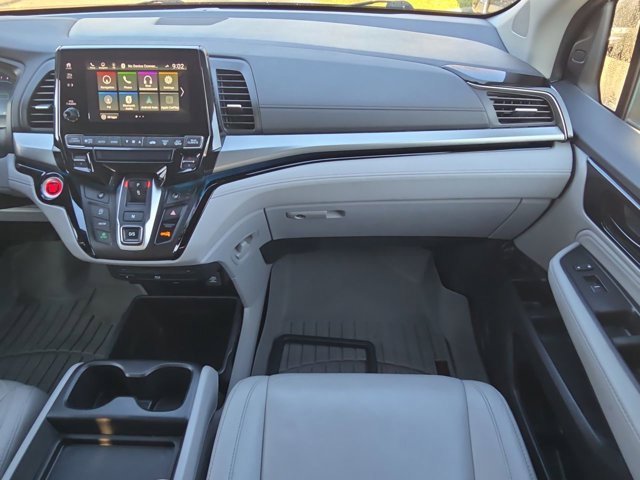 Used 2022 Honda Odyssey Touring image 15