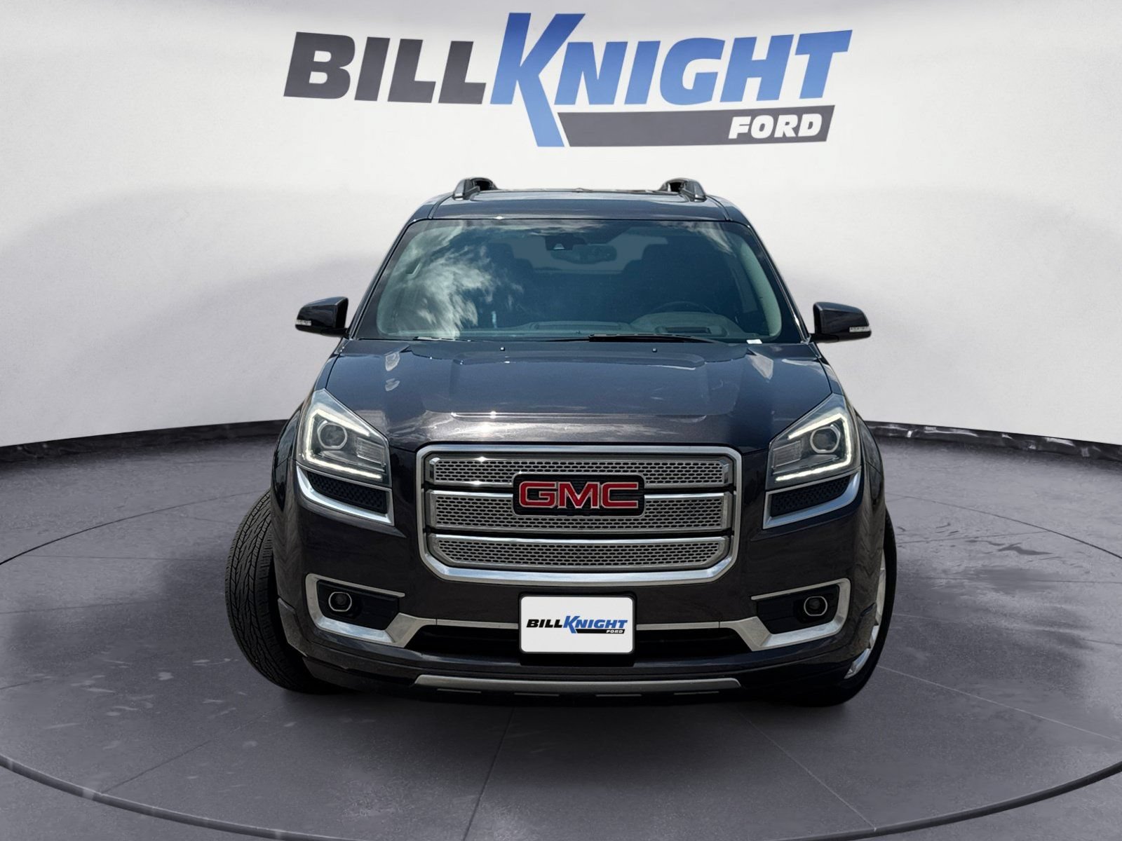 Used 2015 GMC Acadia Denali AWD/4WD image 8