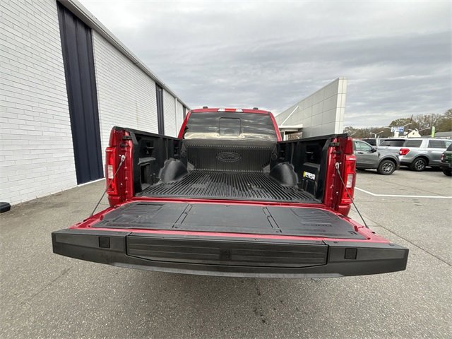 Used 2022 Ford F150 XLT w/ Equipment Group 302A High image 20