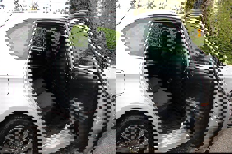 Used 2009 Subaru Impreza WRX Premium AWD/4WD image 6