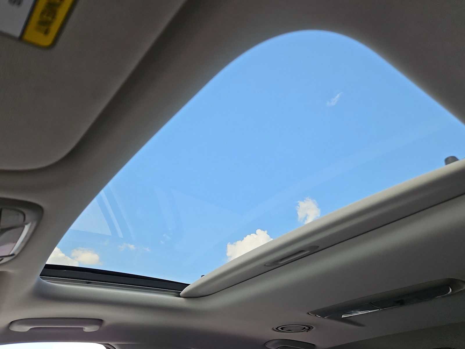 Certified 2025 Kia Telluride EX FWD image 18