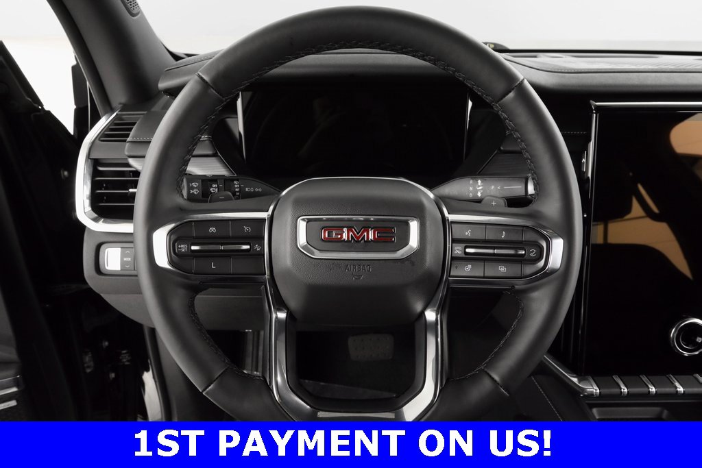 Used 2024 GMC Acadia Elevation w/ LPO, Floor Liner Package image 28