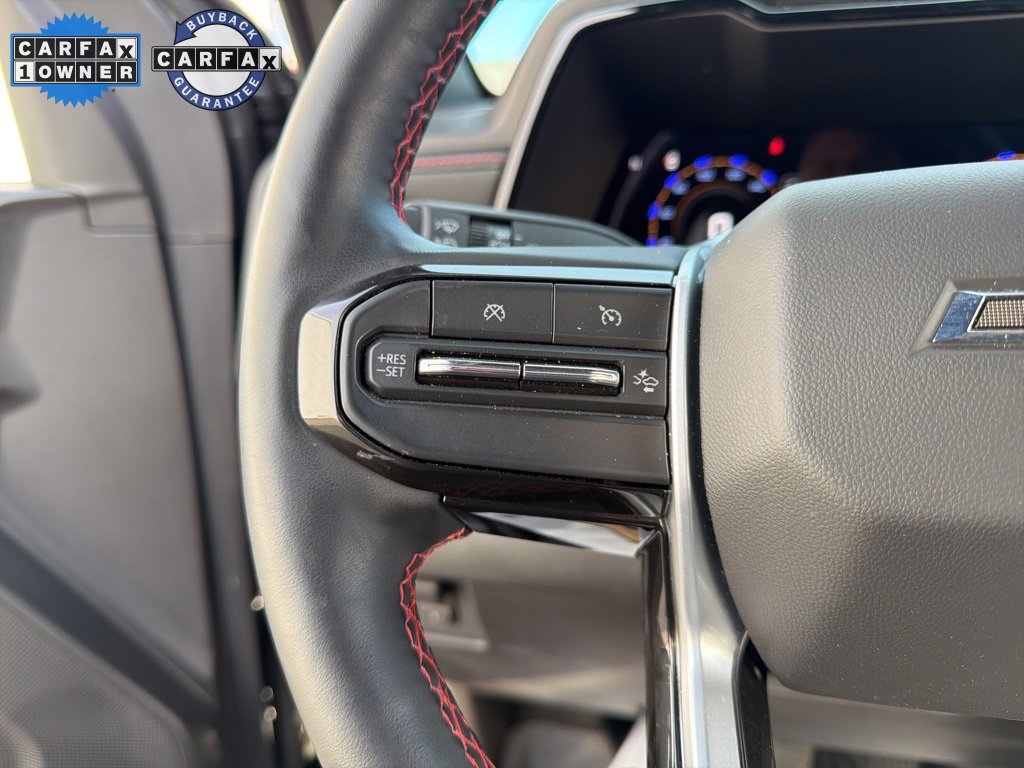 Used 2025 Chevrolet Colorado Z71 w/ Technology Package image 29