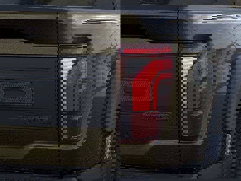 New 2026 Ford F150 Raptor image 21