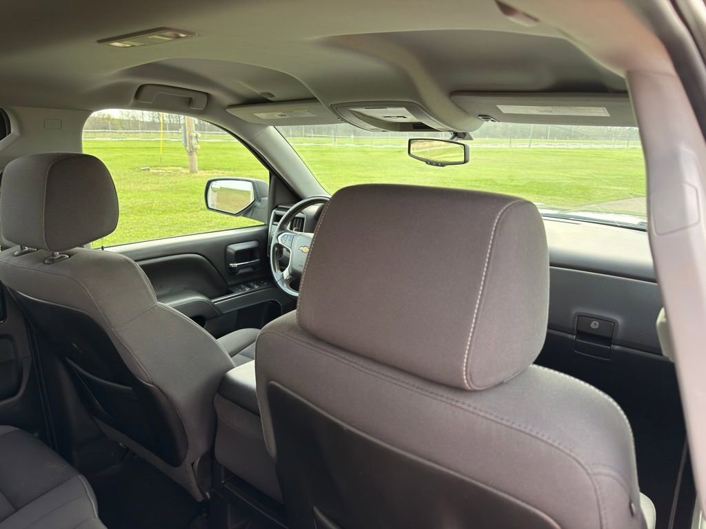 Used 2014 Chevrolet Silverado 1500 LT w/ All Star Edition image 26