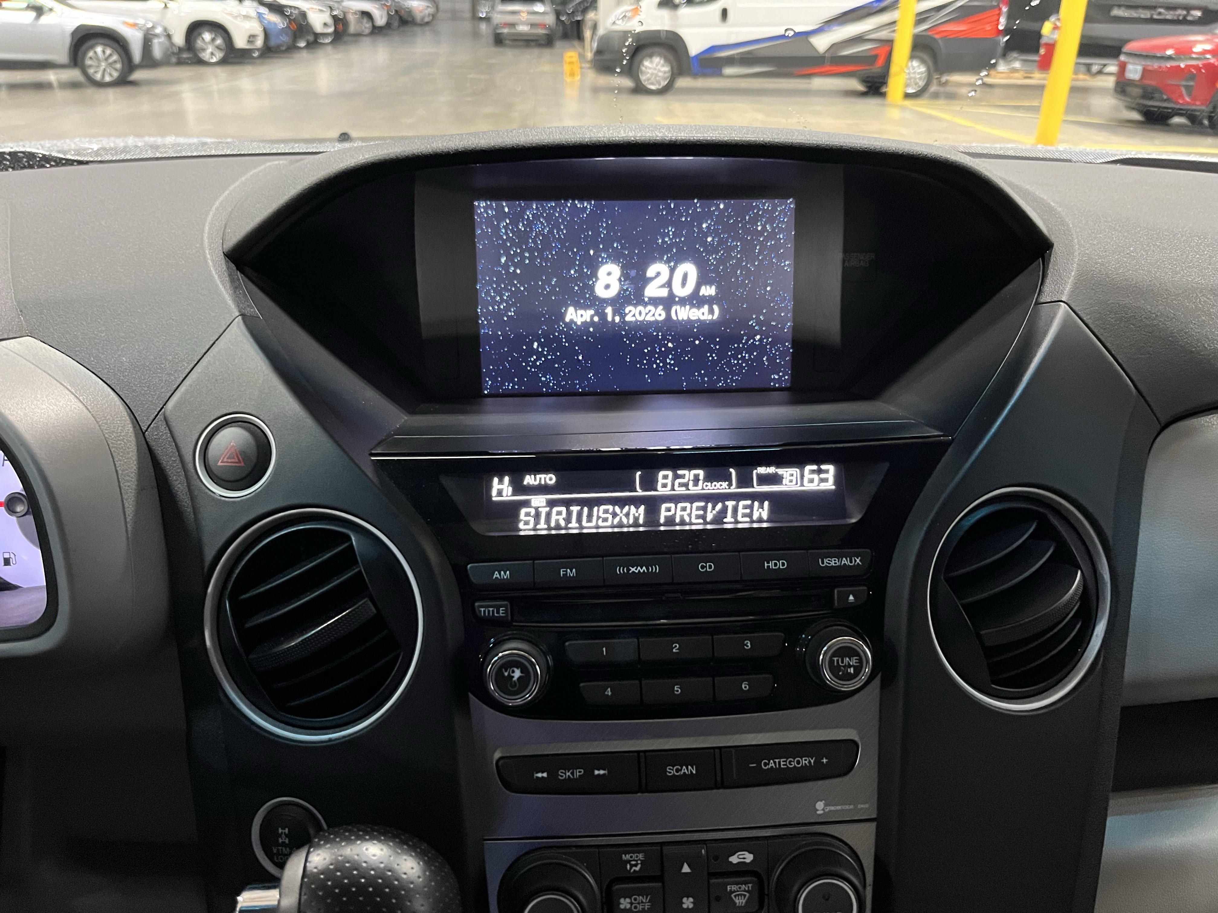 Used 2015 Honda Pilot EX-L image 25