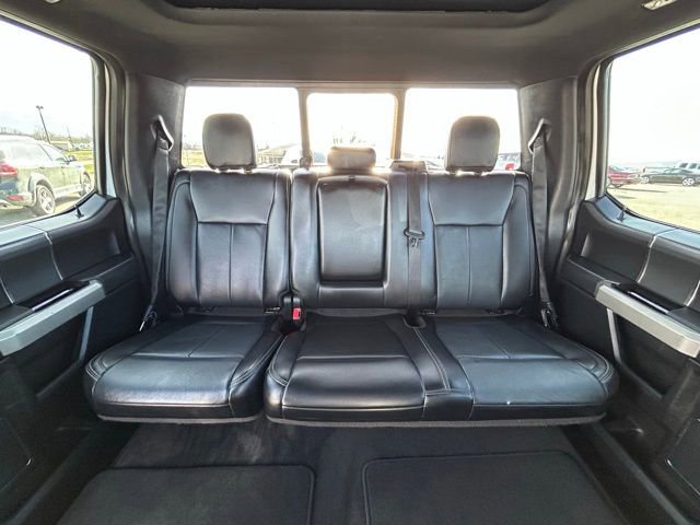 Used 2020 Ford F150 Lariat w/ Equipment Group 502A Luxury AWD/4WD image 43
